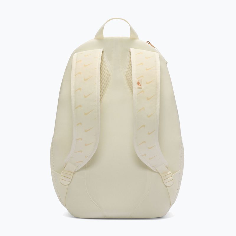 Cityrucksack Nike Heritage Sweep 25 l sail/sail/rose gold 3
