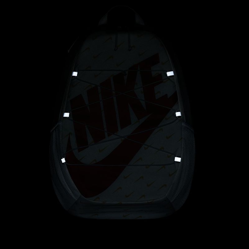 Cityrucksack Nike Heritage Sweep 25 l sail/sail/rose gold 4