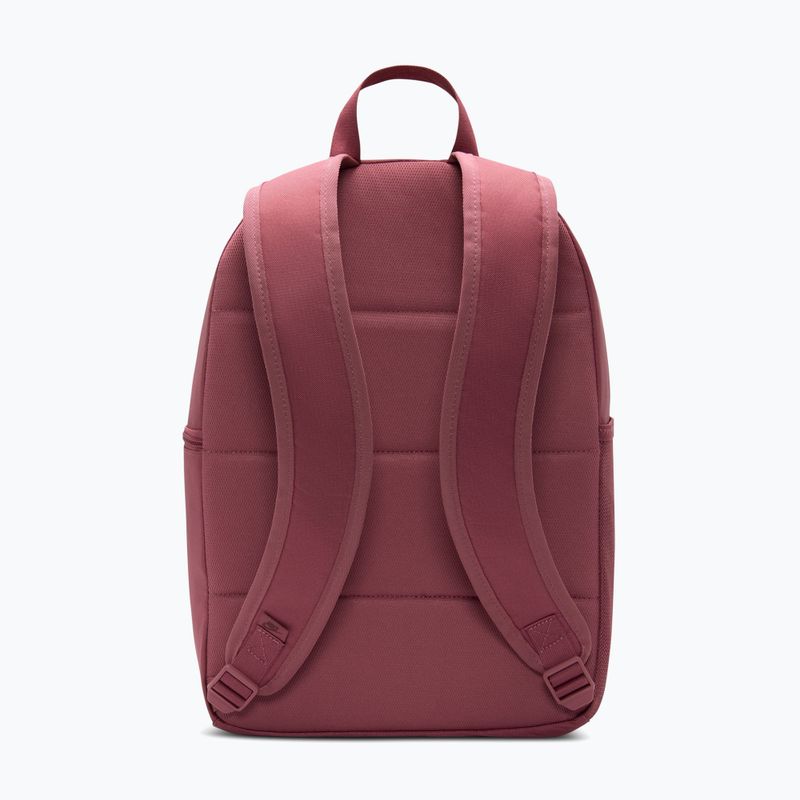Cityrucksack Nike Heritage 23 l pink smoke/pink smoke/mystic dates 3