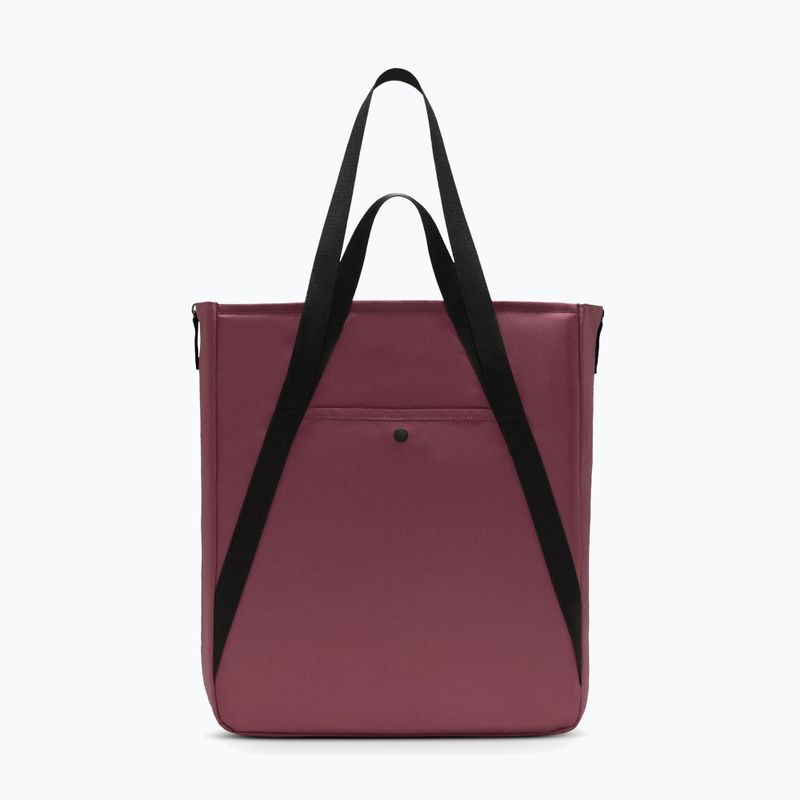 Damentasche Nike Gym Tote 28 l pink smoke/black/white 3