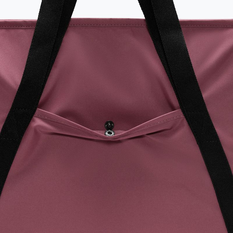 Damentasche Nike Gym Tote 28 l pink smoke/black/white 8