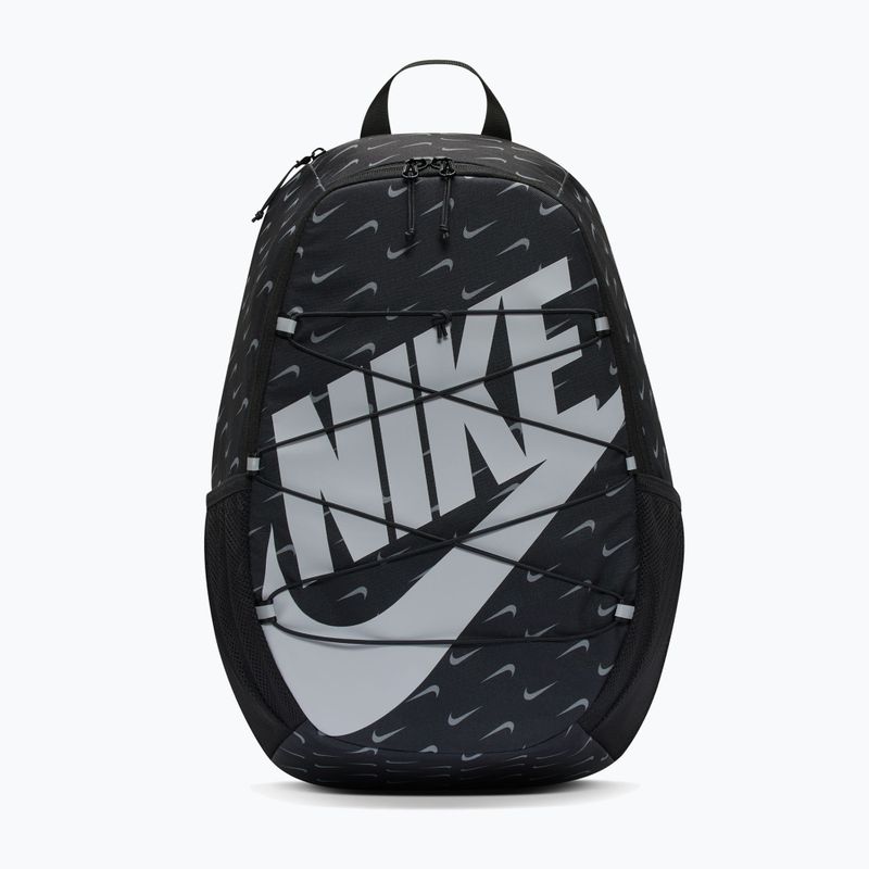 Cityrucksack Nike Heritage Sweep 25 l black/black/wolf grey