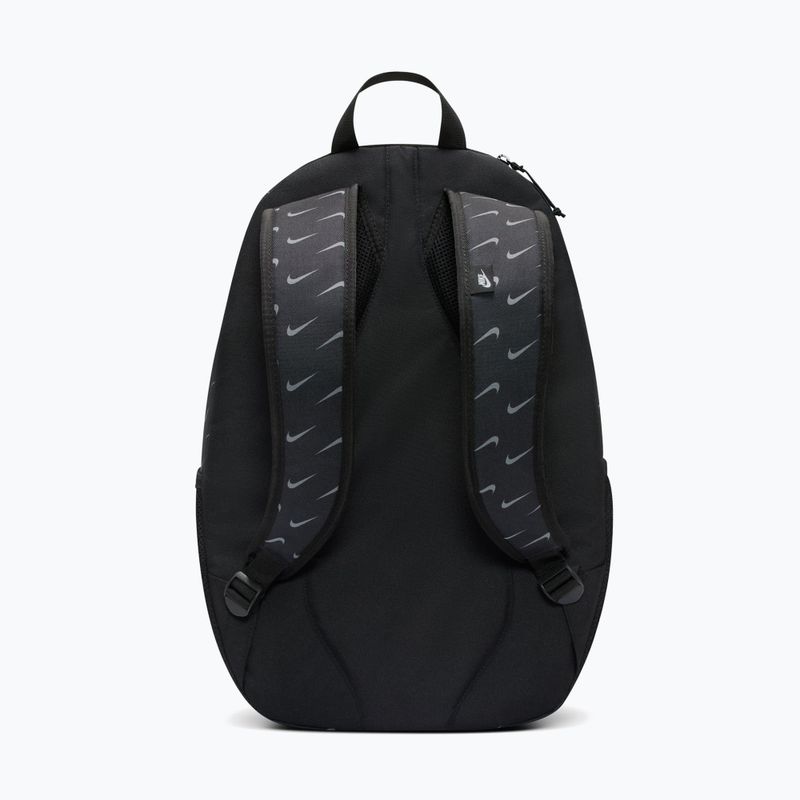 Cityrucksack Nike Heritage Sweep 25 l black/black/wolf grey 3