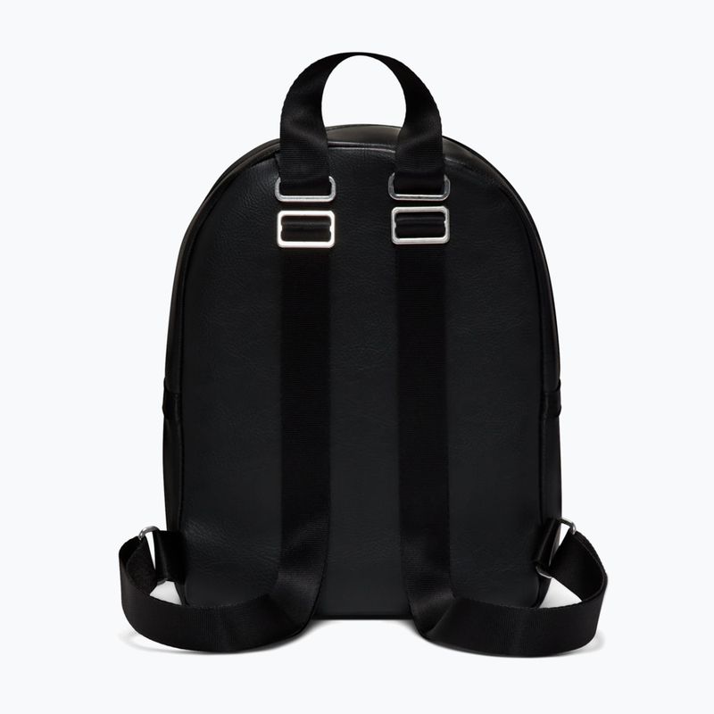 Cityrucksack Nike Serena Williams Design Crew 6 l black/volt/black 3