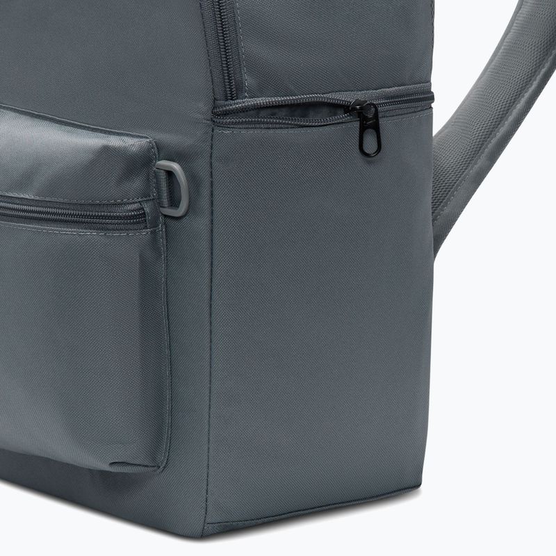 Cityrucksack Nike Heritage 23 l smoke grey/smoke grey/white 6