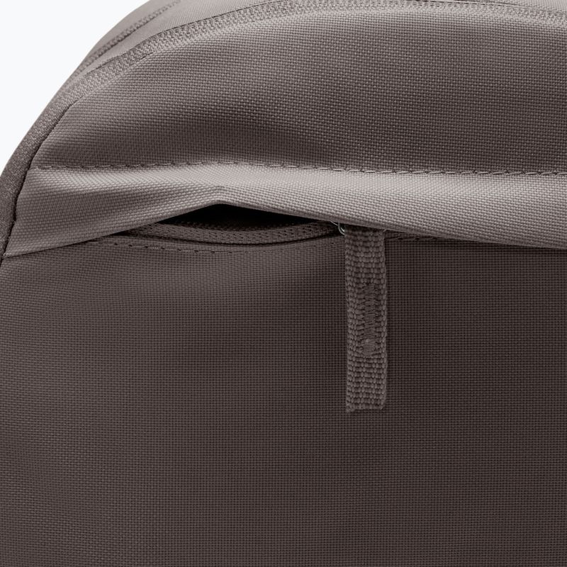 Cityrucksack Nike Elemental 21 l cave stone/cave stone/white 7