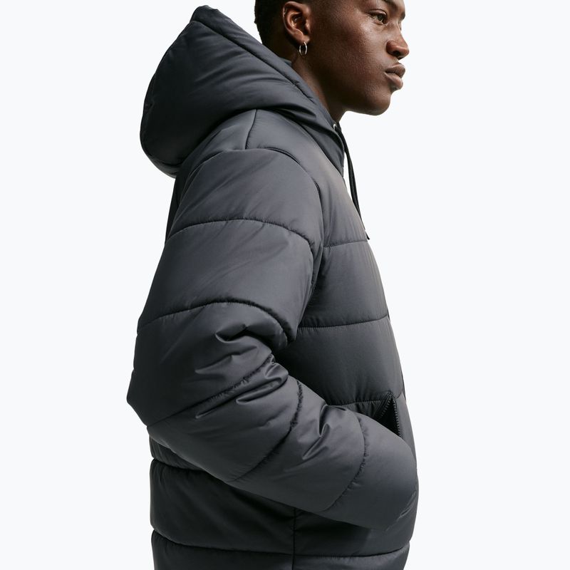 Gefütterte Herrenjacke Nike Sportswear PrimaLoft® black/black/white 5