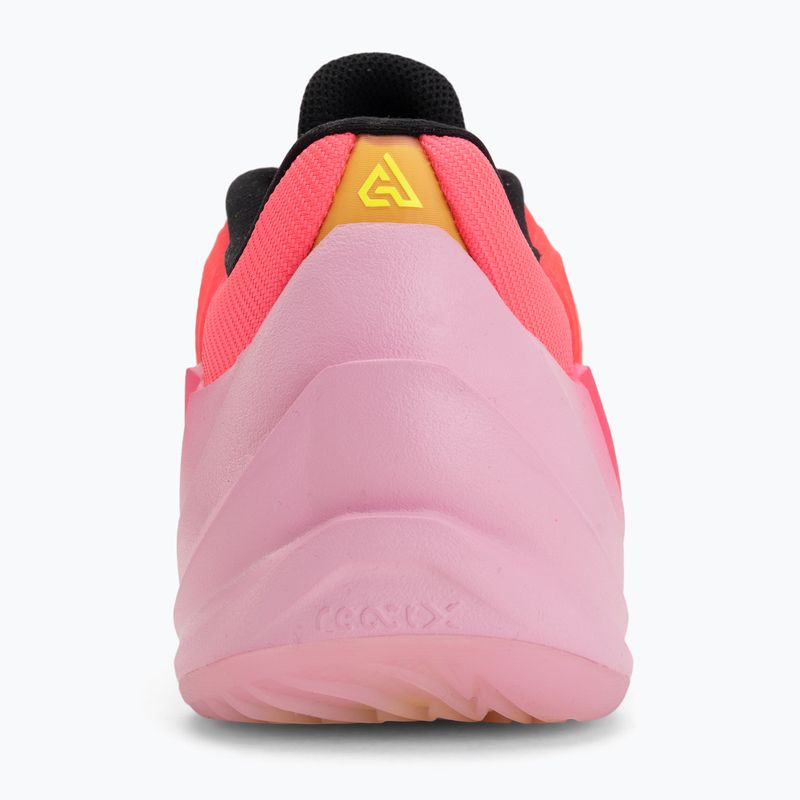 Herren-Basketballschuhe Nike Giannis Freak 8 Hyper Pink/Dynamic Yellow/Hyper Orange 6