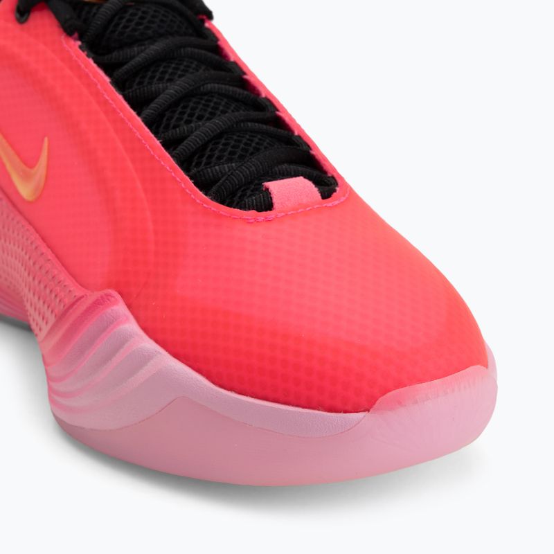Herren-Basketballschuhe Nike Giannis Freak 8 Hyper Pink/Dynamic Yellow/Hyper Orange 7