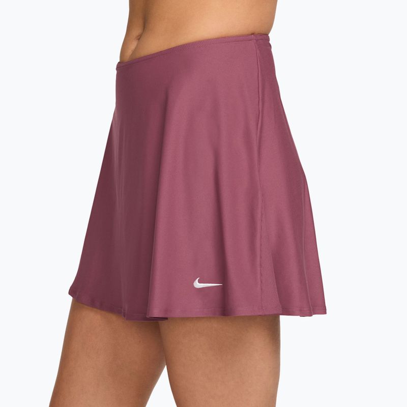 Tennissrock Nike Court Dri-Fit Victory Flouncy pink smoke/white 3