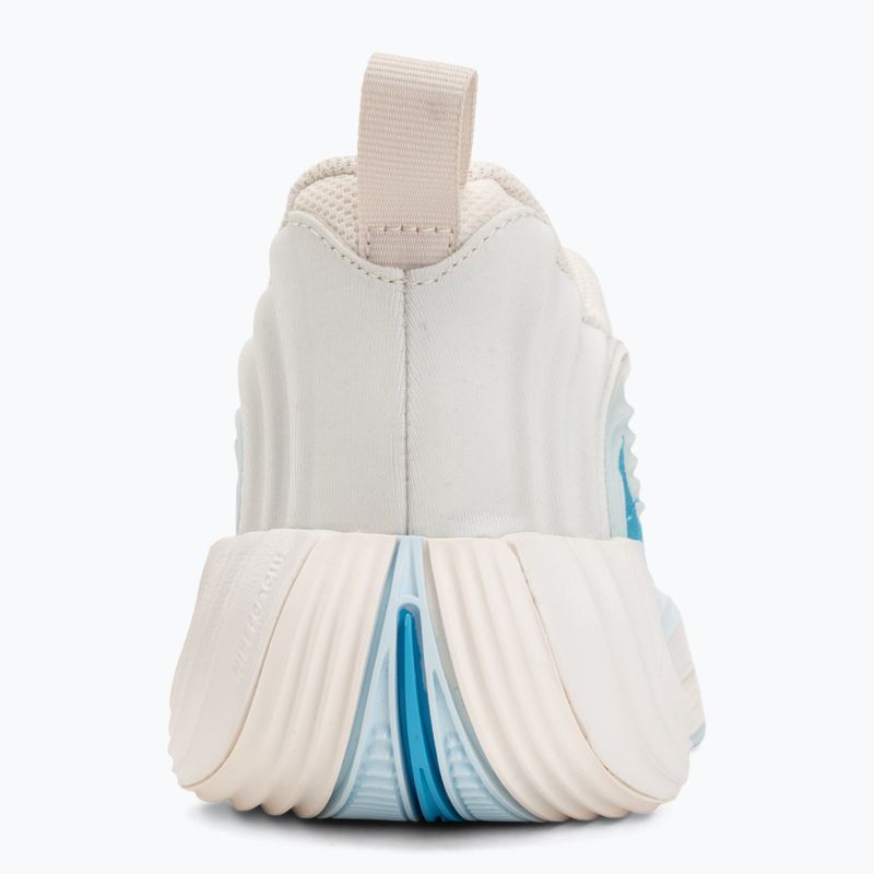 Herren-Basketballschuhe Nike Giannis Immortality 5 sail/glacier blue/chalk/light current blue 6