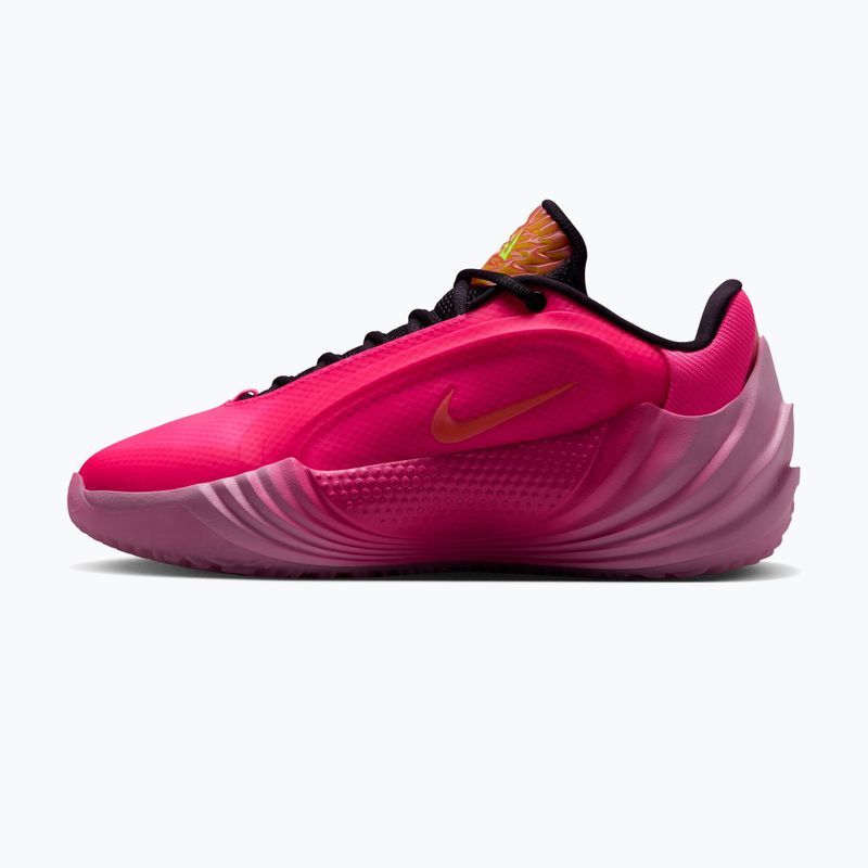 Herren-Basketballschuhe Nike Giannis Freak 8 Hyper Pink/Dynamic Yellow/Hyper Orange 2