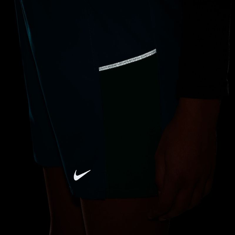 Kindershorts Nike Miler bright spruce/energy 7