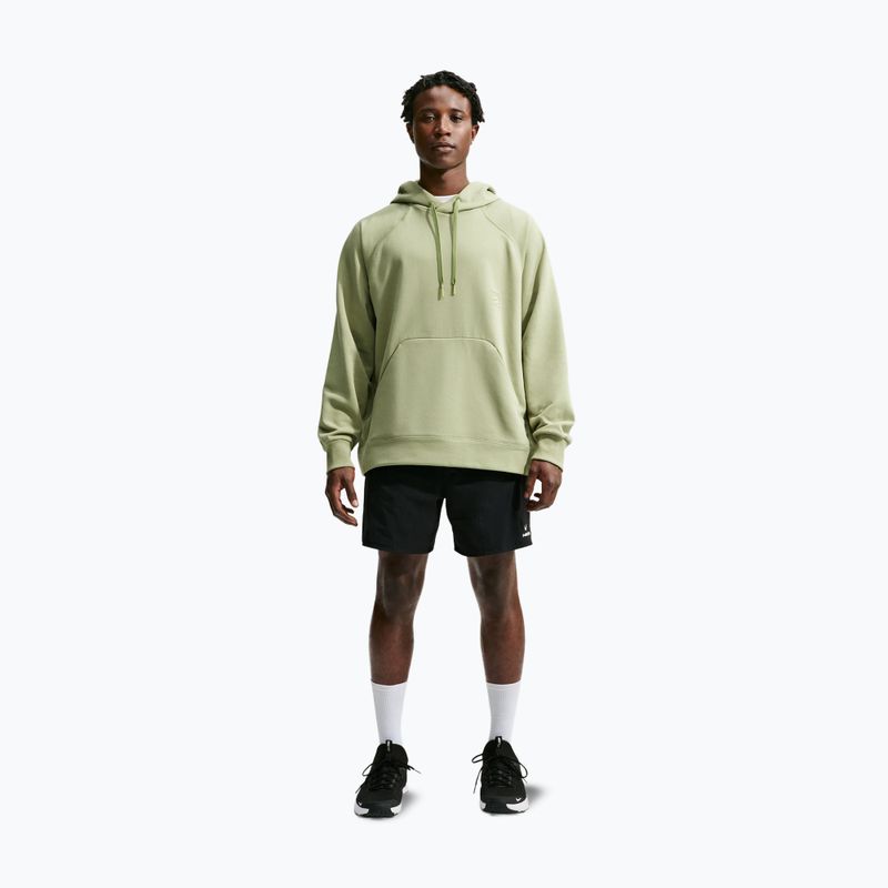 Herren-Trainingssweatshirt Nike N.A.C. dusty olive/dusty olive 2