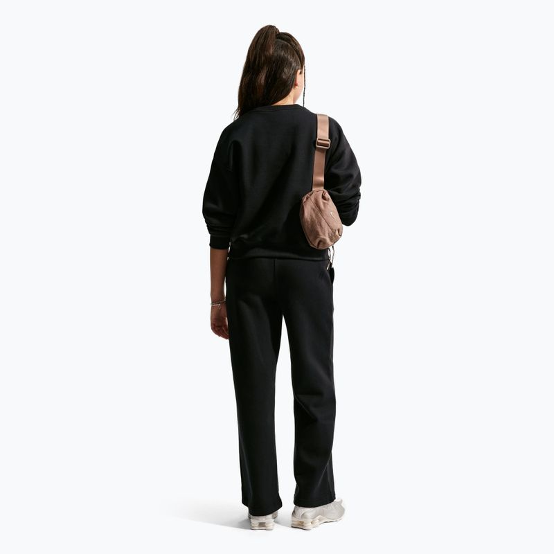 Kinder-Sweatshirt Nike Sportswear Studio black/white 3