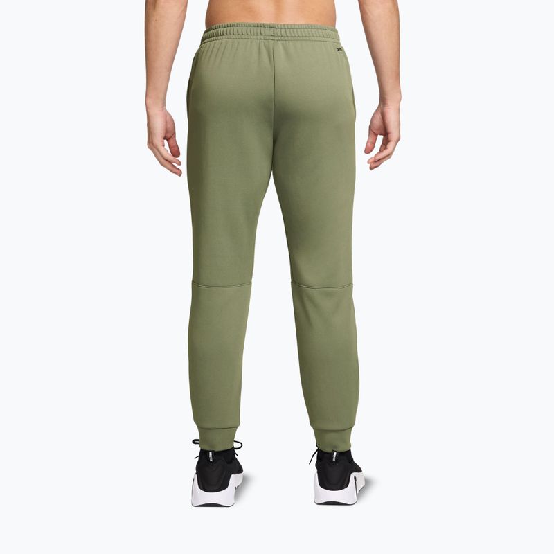 Herrenhose Nike Hyverse dusty olive/dusty olive/black 2