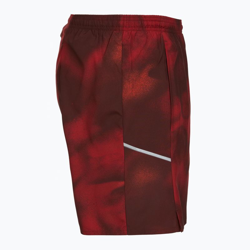 Herren-Laufshorts Nike Miler light crimson 3