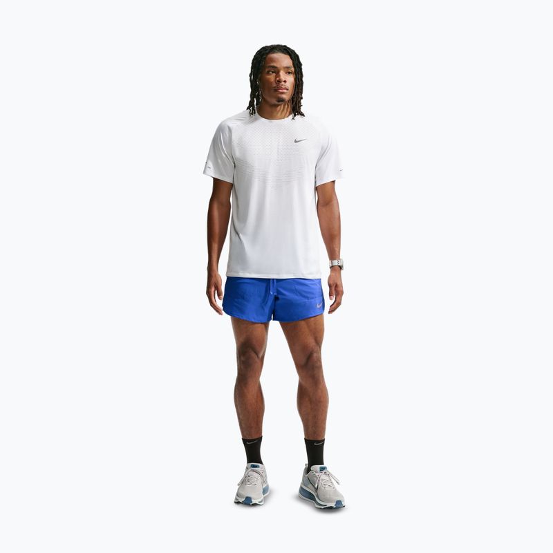 Herren-Shorts Nike Stride Dri-Fit mit 5" Innenbeinlänge und Slip-Futter in Hyper Royal 2