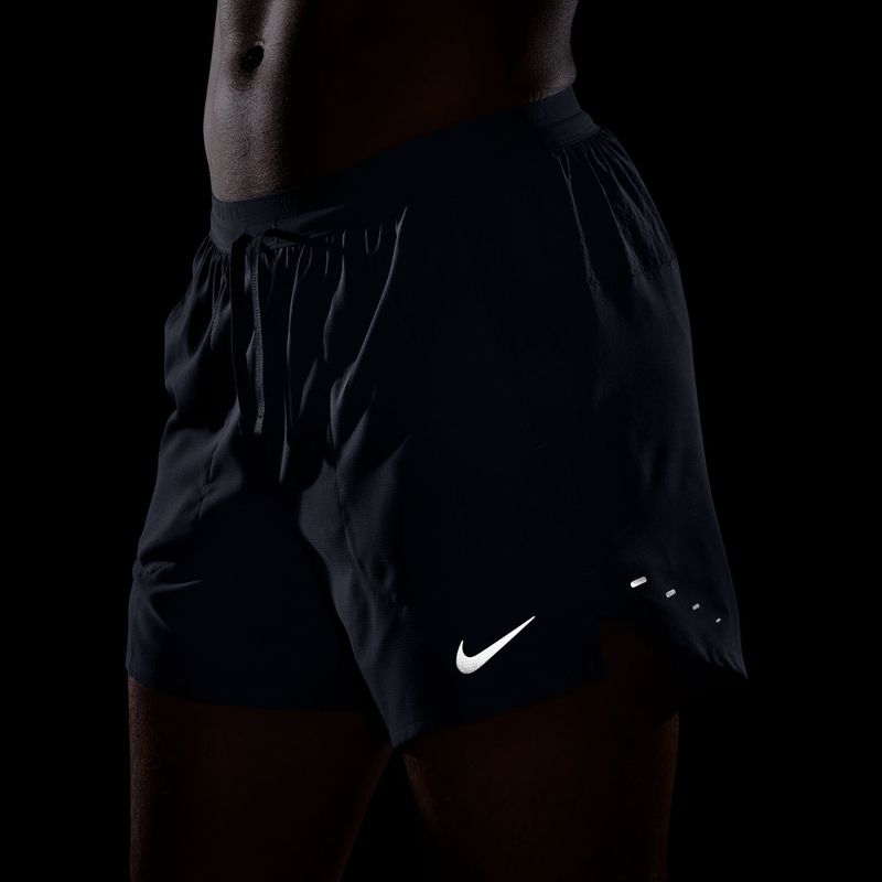Herren-Shorts Nike Stride Dri-Fit Brief-Lined 5" diffused blue 7