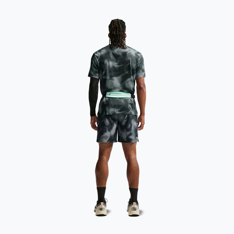 Herren-Laufshorts Nike Miler black 3