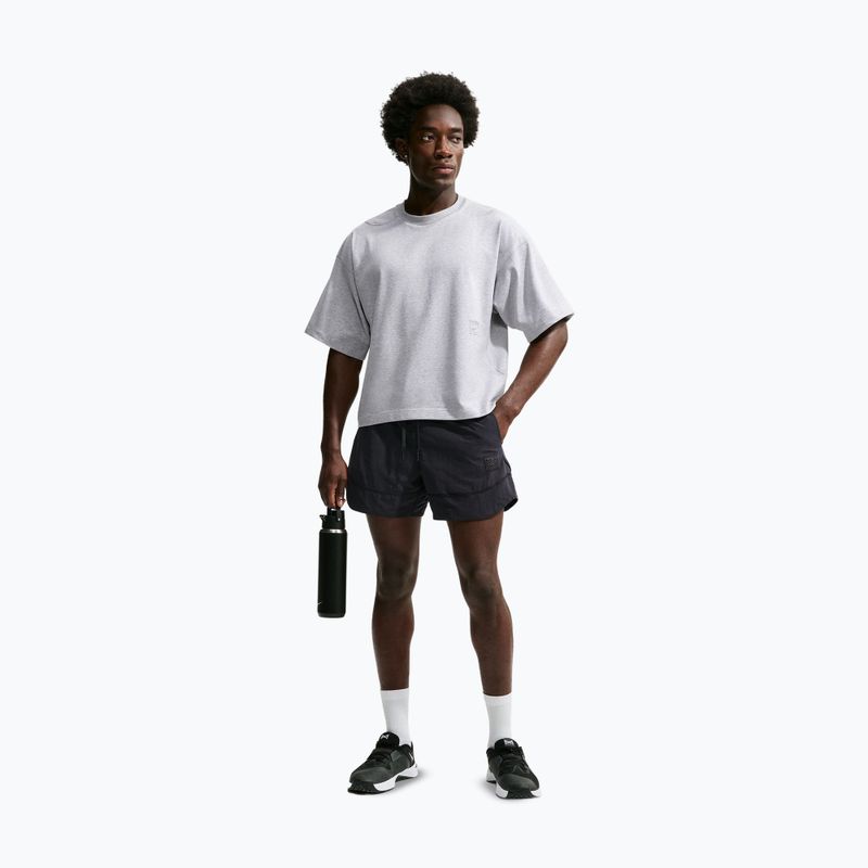 Herren-Trainingsshorts Nike N.A.C. black/black 2
