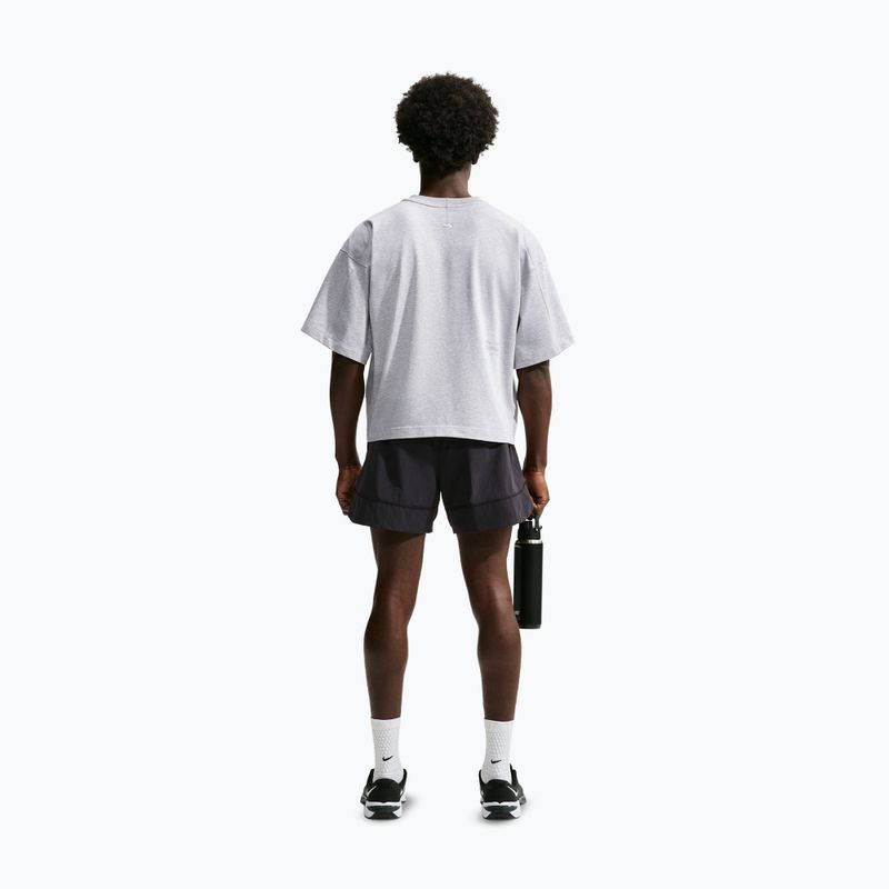 Herren-Trainingsshorts Nike N.A.C. black/black 3
