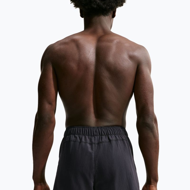 Herren-Trainingsshorts Nike N.A.C. black/black 5