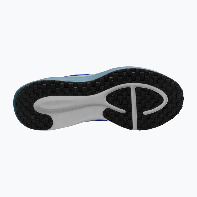 Herren-Laufschuhe Nike Revolution 8 grey mist/black/smokey blue/racer blue 3