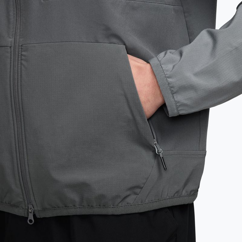 Herrenjacke Nike Unlimited smoke grey/iron grey/iron grey 3