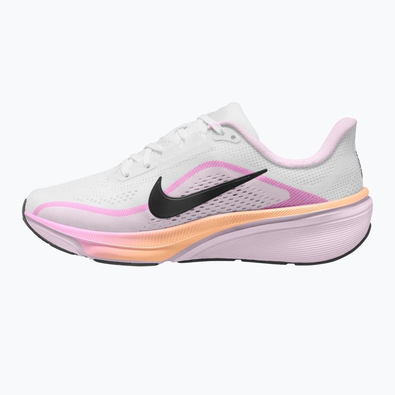 Kinder-Laufschuhe Nike Pegasus 42 white/bleached lilac/sunset haze/black 2