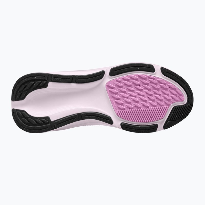 Kinder-Laufschuhe Nike Pegasus 42 white/bleached lilac/sunset haze/black 3