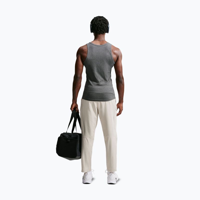 Herrenhose Nike Unlimited ight orewood brown/black/light orewood brown 2