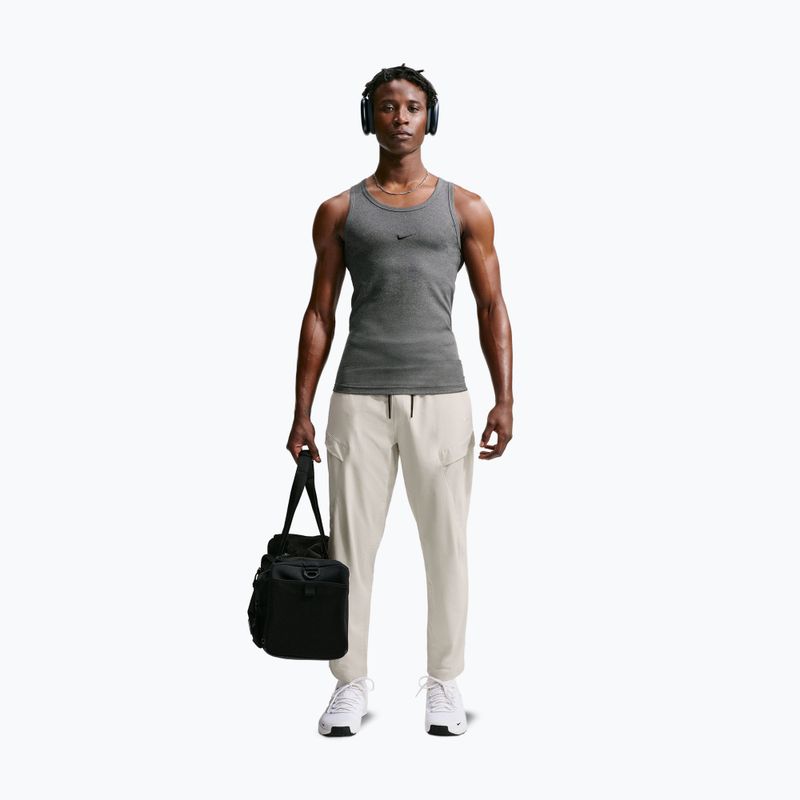 Herrenhose Nike Unlimited ight orewood brown/black/light orewood brown 3