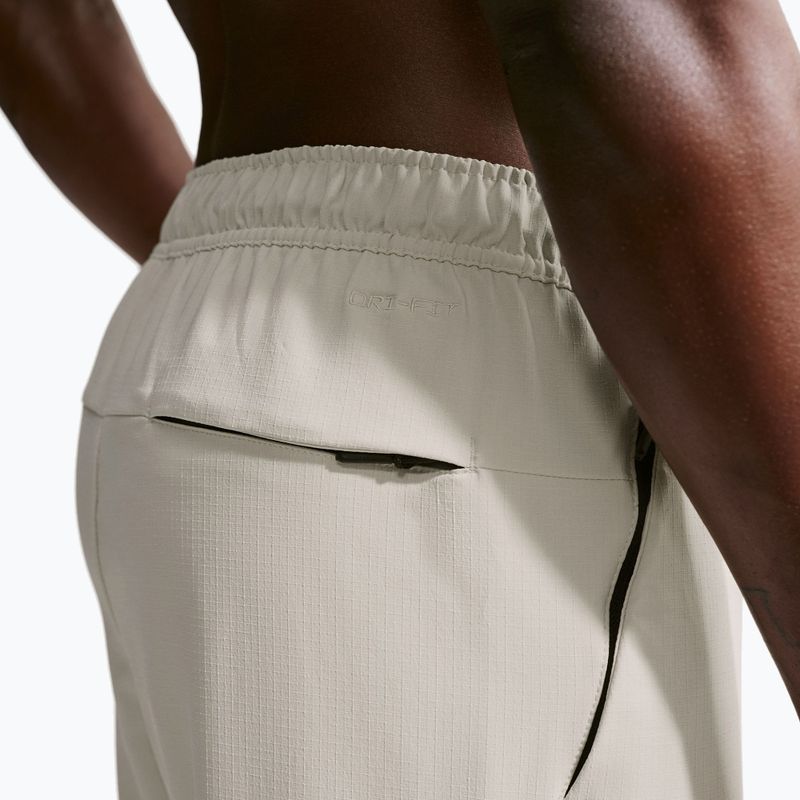 Herrenhose Nike Unlimited ight orewood brown/black/light orewood brown 4