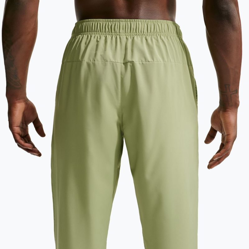 Herrenhose Nike Form dusty olive/black 5