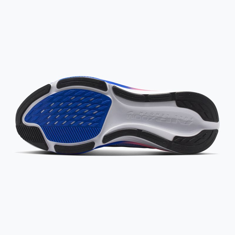 Herren-Laufschuhe Nike Pegasus 42 white/racer blue/atomic pink/black 4