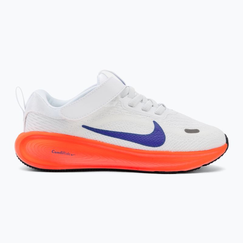 Kinderschuhe Nike Stellar Ride white/racer blue/atomic pink/black 2