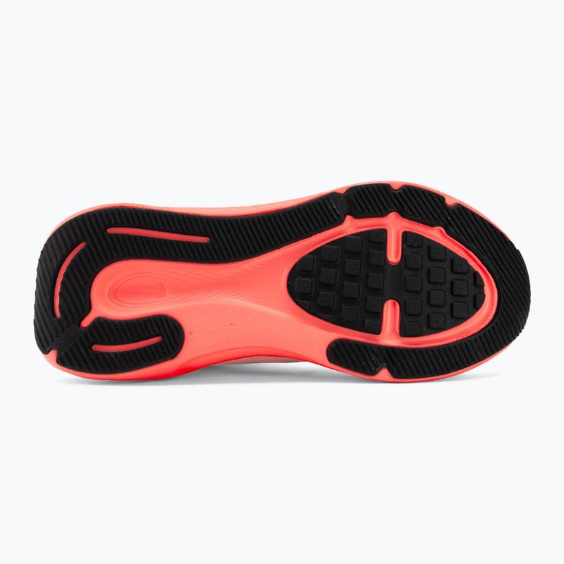 Kinderschuhe Nike Stellar Ride white/racer blue/atomic pink/black 4