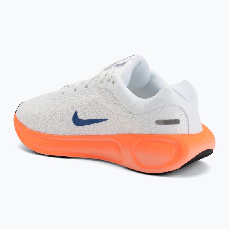 Kinder-Laufschuhe Nike Stellar Ride white/racer blue/atomic pink/black 3