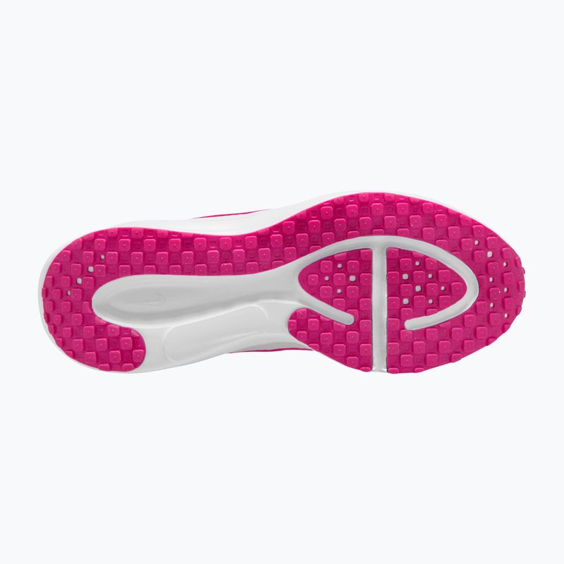Laufschuhe für Damen Nike Revolution 8 white/crimson bliss/hyper pink 3