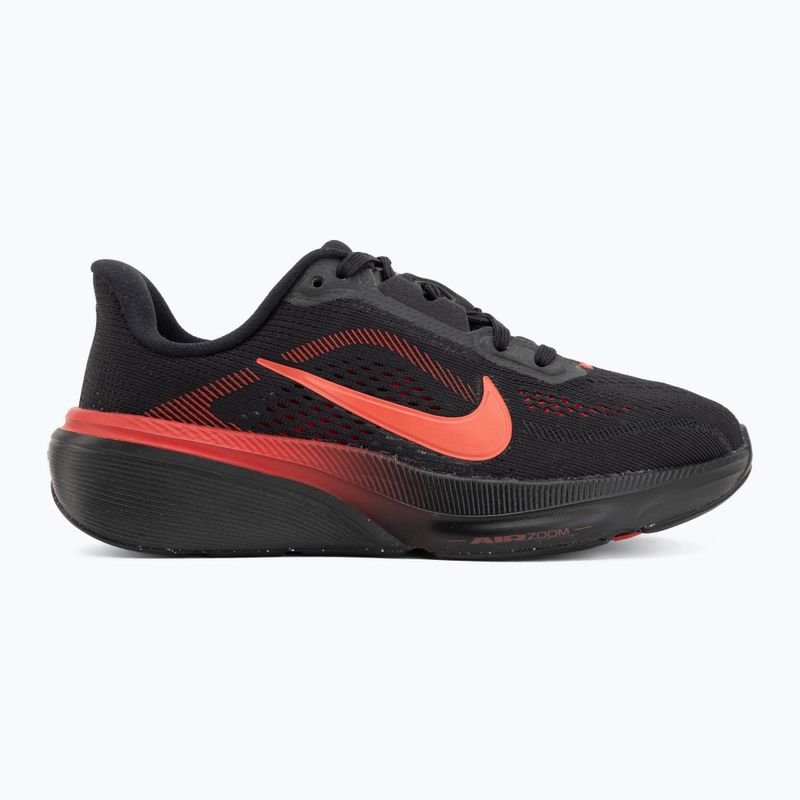 Kinder-Laufschuhe Nike Pegasus 42 black/university red/bright crimson 2