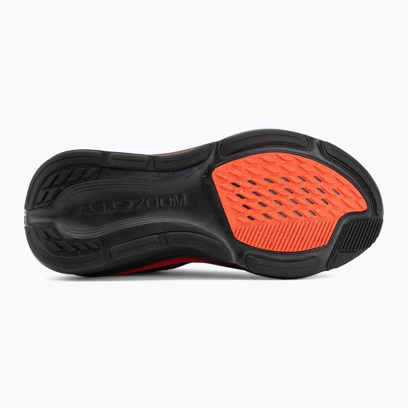 Kinder-Laufschuhe Nike Pegasus 42 black/university red/bright crimson 4