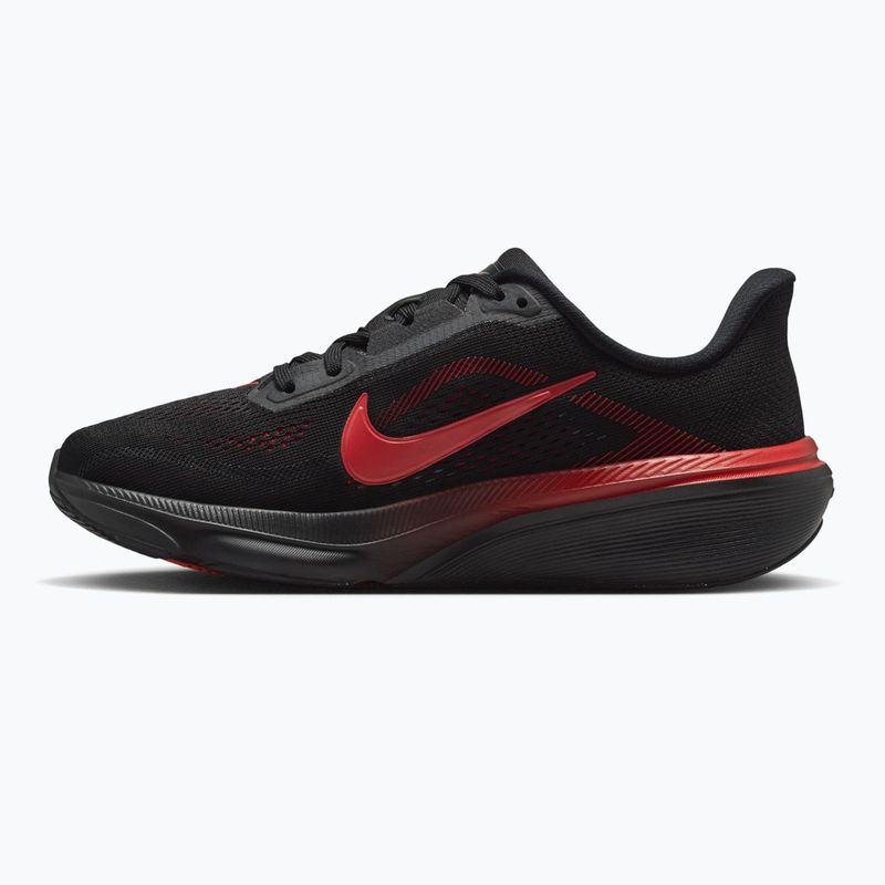 Kinder-Laufschuhe Nike Pegasus 42 black/university red/bright crimson 2