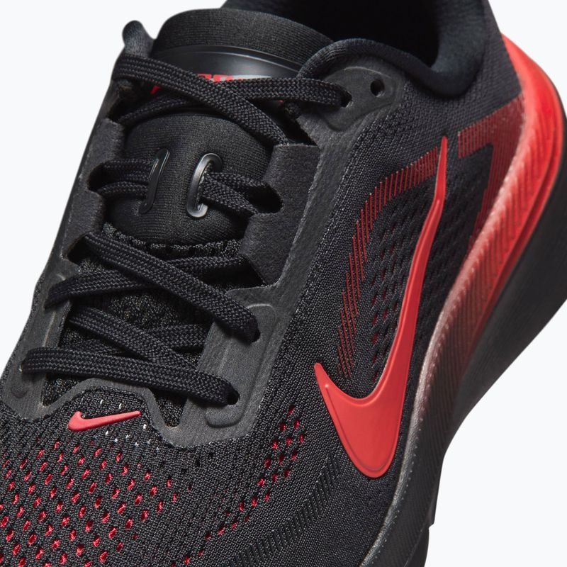 Kinder-Laufschuhe Nike Pegasus 42 black/university red/bright crimson 5