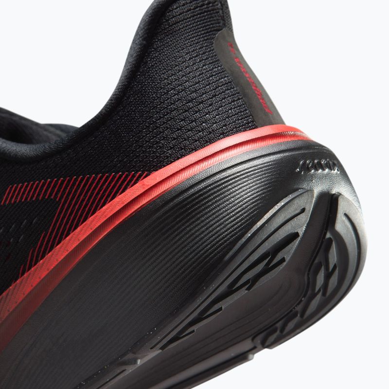 Kinder-Laufschuhe Nike Pegasus 42 black/university red/bright crimson 6