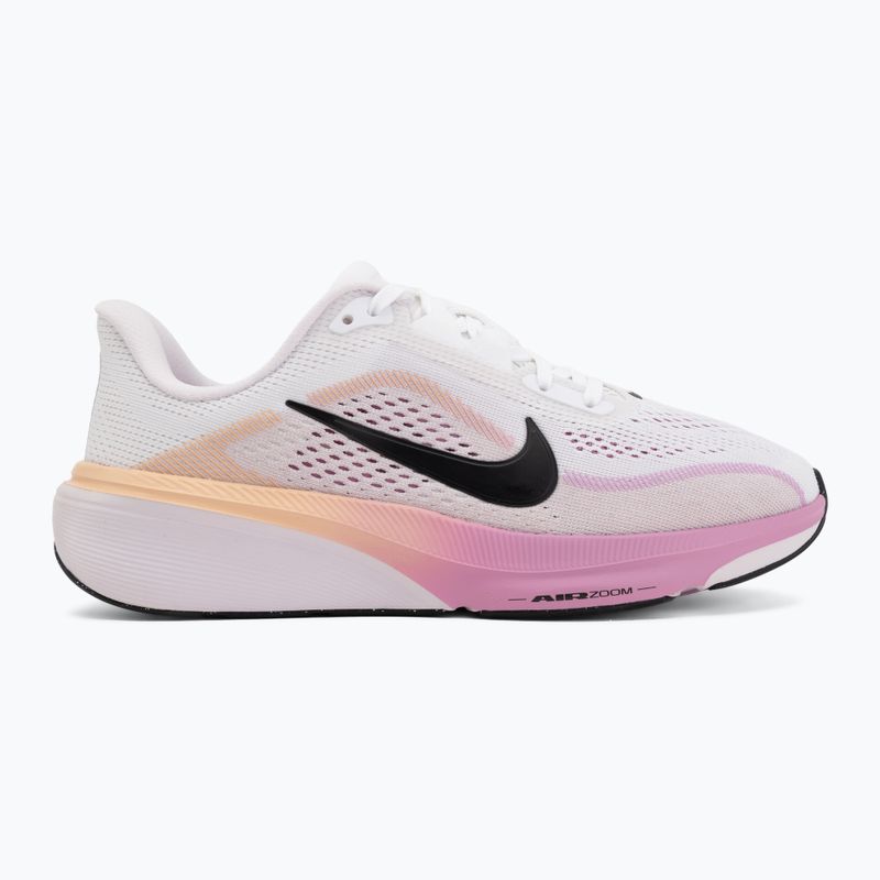 Kinder-Laufschuhe Nike Pegasus 42 white/bleached lilac/sunset haze/black 2