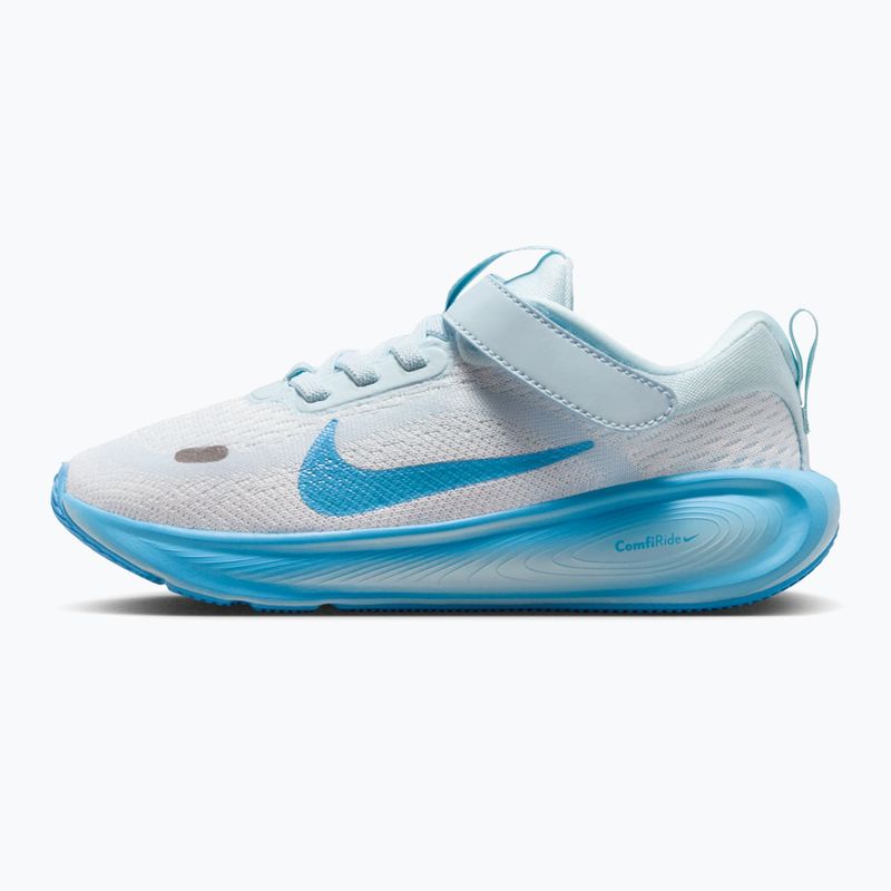 Kinderschuhe Nike Stellar Ride summit white/glacier blue/football blue 2