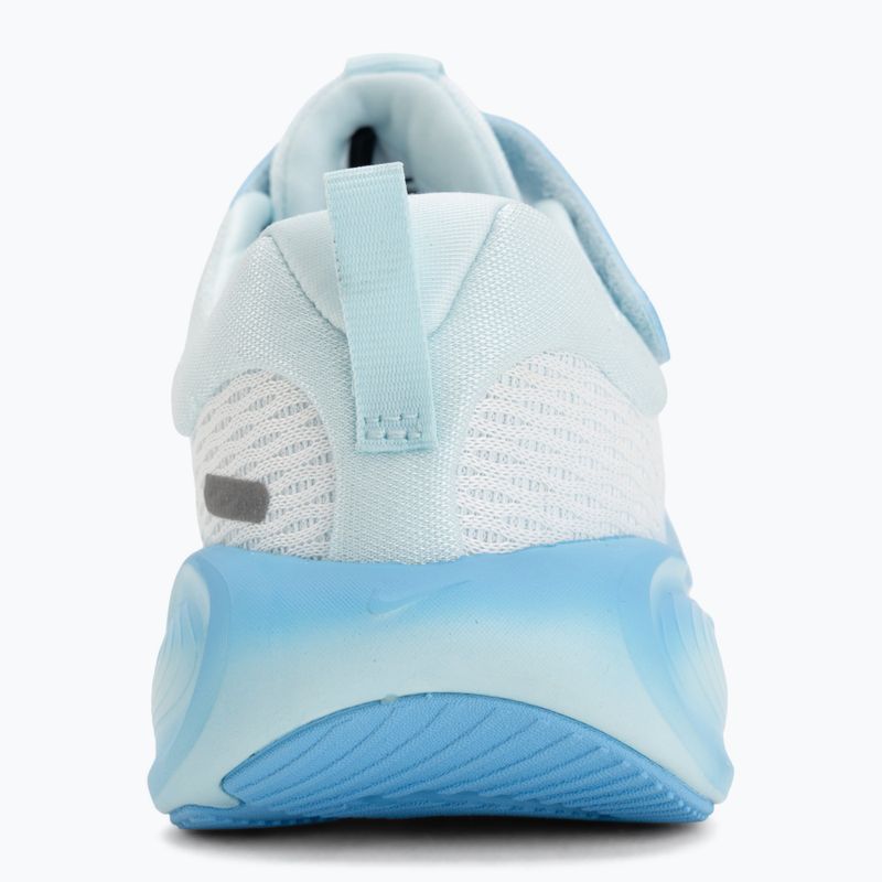 Kinderschuhe Nike Stellar Ride summit white/glacier blue/football blue 6