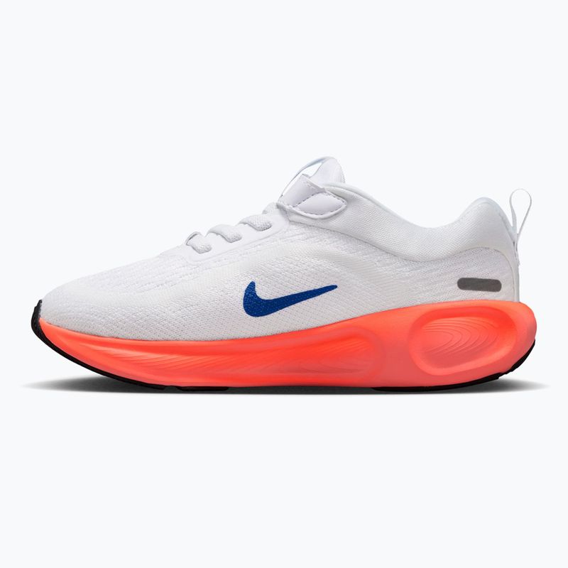 Kinderschuhe Nike Stellar Ride white/racer blue/atomic pink/black 2
