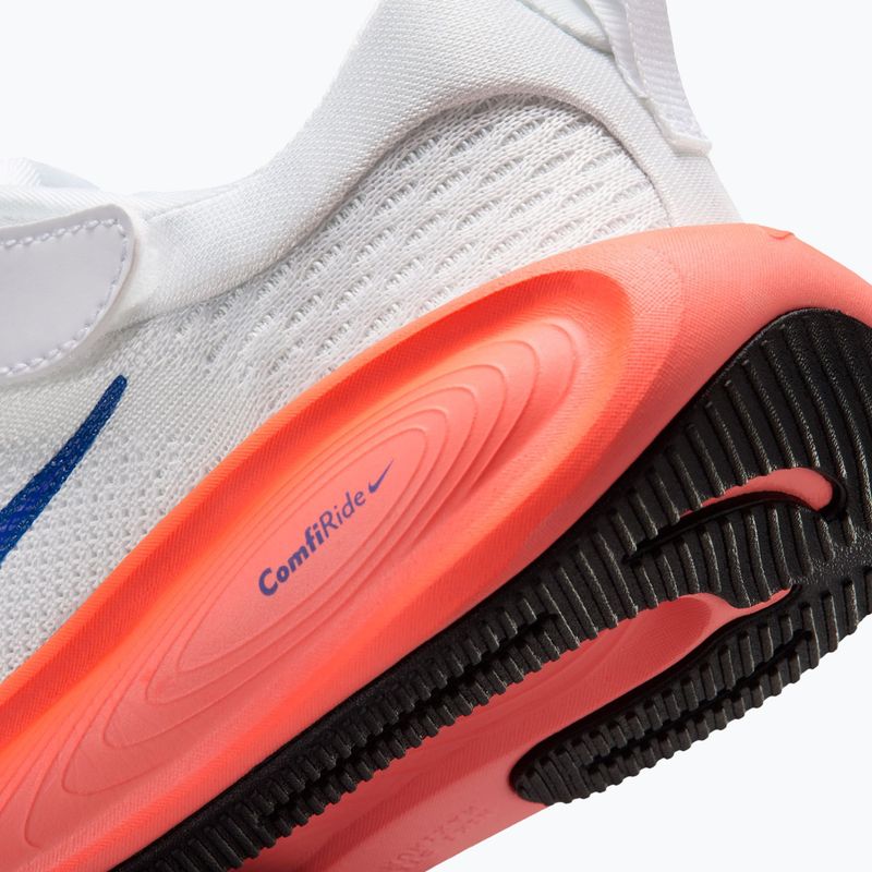 Kinderschuhe Nike Stellar Ride white/racer blue/atomic pink/black 6